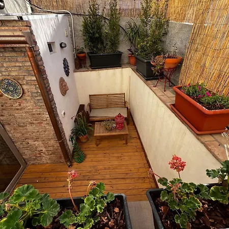 Rising Sun - With Private Bathrooms Homestay Catania