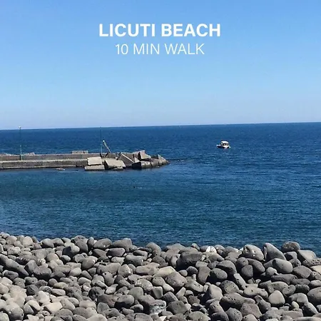 홈스테이 Rising Sun - With Private Bathrooms *