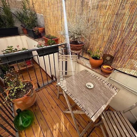 Rising Sun - With Private Bathrooms